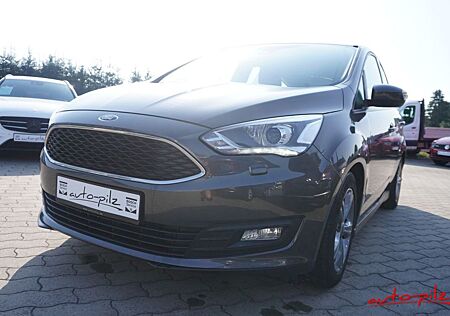 Ford C-Max Cool & Connect 1. Hand