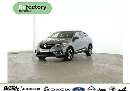 Renault Arkana TCe Mild Hybrid 140 EDC AUTOMATIK Techno