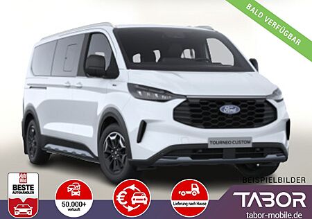 Ford Tourneo Custom 2.0 TDCi 170 Aut Active 320L2 ACC