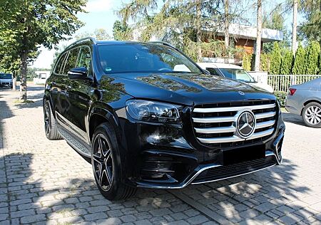 Mercedes-Benz GLS 450 d 4Matic AMG Panorama Burmaster 3D 7Sitz