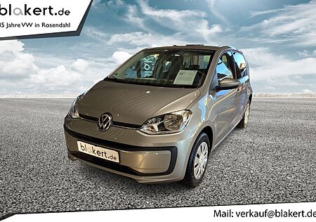 VW Up Volkswagen ! 1,0 move !