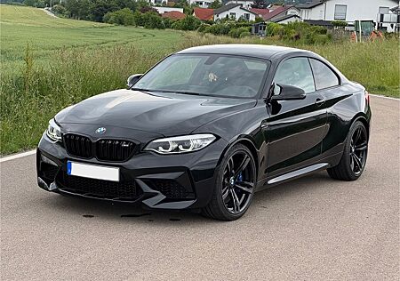 BMW M2 Competition - 1. Hd - Handschalter - Original