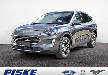 Ford Kuga PHEV Titanium SHZ KAMERA NAVI ACC HUD LED