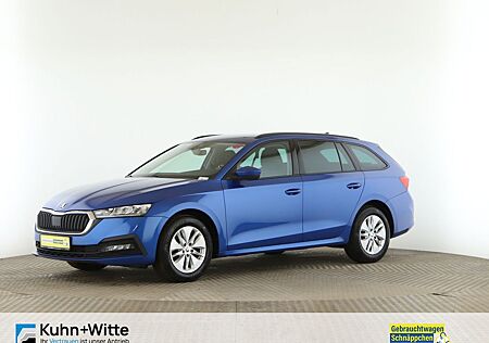 Skoda Octavia Combi 2.0 TDI Ambition *Navi*LED*ACC*PDC