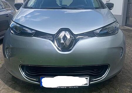 Renault ZOE Life R110/Z.E. 40 Batteriemiete Life