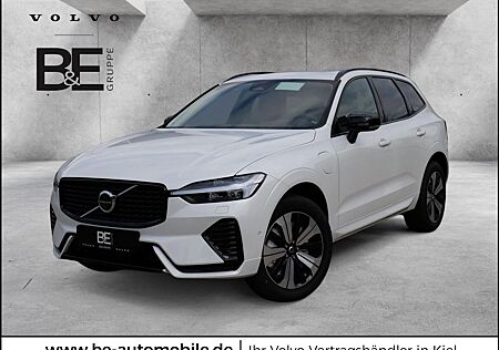 Volvo XC 60 XC60 T6 Plus Dark Recharge Plug-In Hybrid AWD
