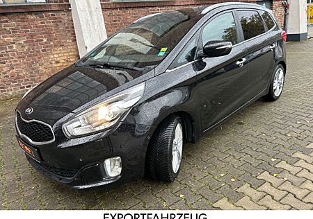 Kia Carens Spirit*Leder*Navi*Xenon*7 Sitzer*