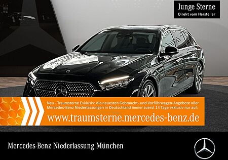 Mercedes-Benz E 300 e T Avantgarde Adv./AHK/LED/DISTRONIC/MBUX