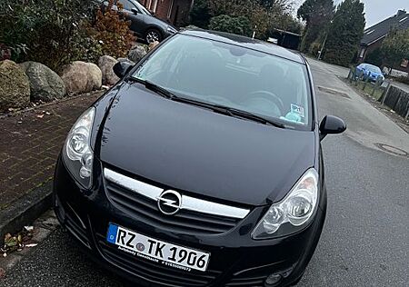 Opel Corsa 1.4 74kW HU 2026 111 Jahre Edition