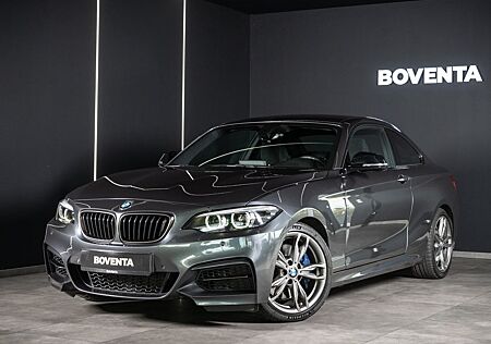 BMW 240 M240i xDrive *KAMERA*NAVI-PROF*LED*