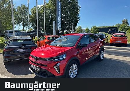 Renault Captur Evolution TCe 160 Mild-Hybrid EDC Kamera