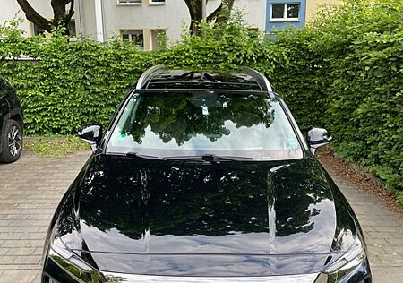 Hyundai Santa Fe 2.2 CRDi Premium 4WD 8AT Premium