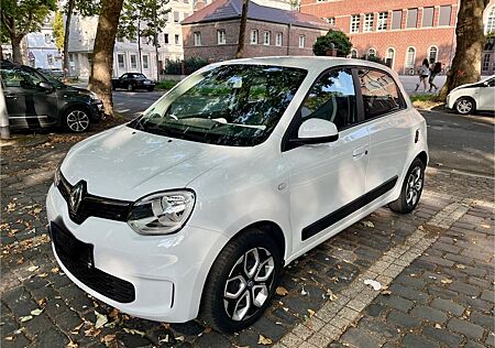 Renault Twingo 22KWh Zen Electric
