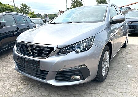 Peugeot 308 308SW AllurePack NAV ACC Full-LED Klimaautom 1Hd