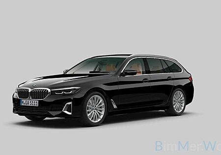 BMW 530d xDr.*LCProf.*LUXURY LINE*AHK*STANDHEIZUNG