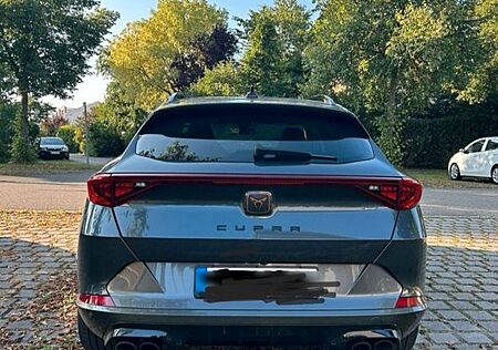 Cupra Formentor 2.0 TSI 228kW VZ 4Drive DSG VZ