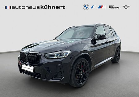 BMW X3 M40d AHK/ACC/PanoSD/Laser/HUD/20''/HiFi H&K