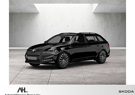 Skoda Superb Combi 1.4 TSI iV Ambition DSG Navi ACC AH
