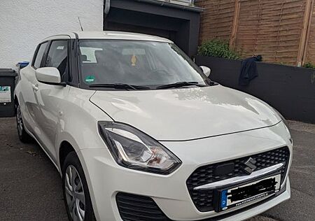 Suzuki Swift 1.2 DUALJET HYBRID Comfort Comfort