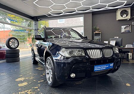 BMW X3 M Paket* xDrive 20d*Inspektion*HU&AU
