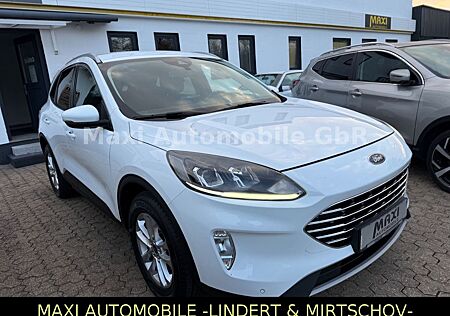 Ford Kuga 1.5Titanium-NAV-LED-AHK-KAM- KD-