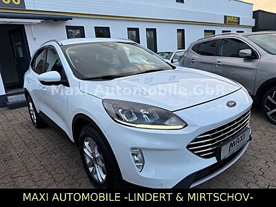 Ford Kuga 1.5Titanium-NAV-LED-AHK-KAM-FORD KD-