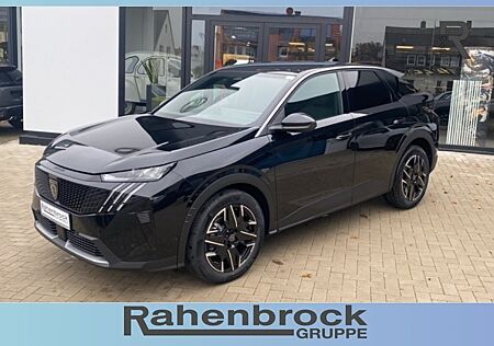 Peugeot 3008 Allure Hybrid 145 e-DSC6 Kamera Navi
