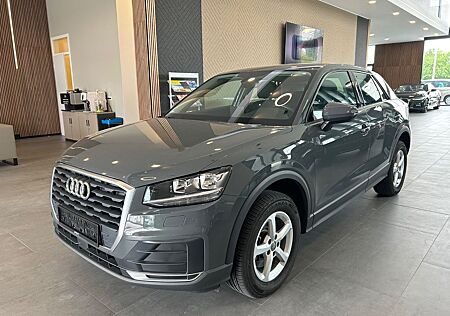 Audi Q2 150 PS Navi Alu 30000 KM