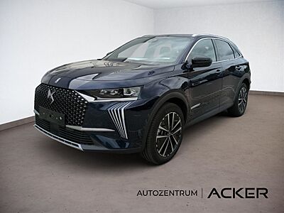 DS Automobiles DS7 Antoine de Saint Exupery BlueHdi130 AT -47%*