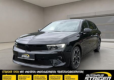 Opel Astra Sports Tourer Ultimate 1.2+Pano+AHK+ACC+