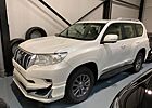 Toyota Land Cruiser Prado VXR TXL V6 4L