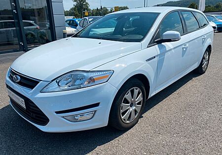 Ford Mondeo Turnier 2.0 Trend Navi AHK