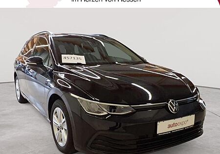VW Golf Volkswagen Var. 2.0 TDI SCR DSG Life AHK ACC