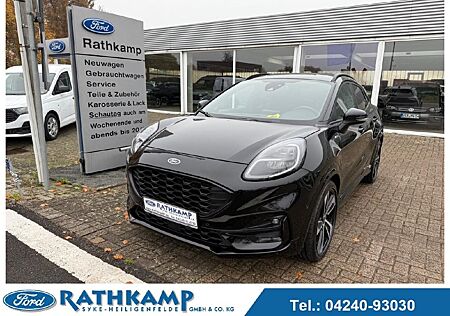 Ford Puma ST-Line X
