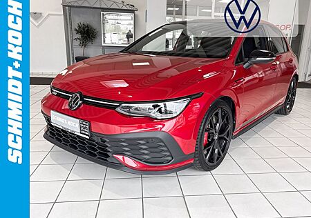 VW Golf Volkswagen VIII 2.0 TSI GTI Clubsport Black Style DSG