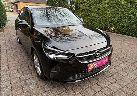 Opel Corsa F Edition, erst 49000 km