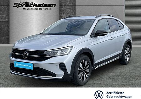 VW Taigo Volkswagen 1.0 TSI++Goal++Aut.++LED++Sitzheizung++