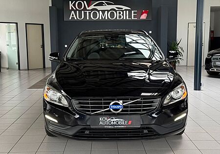 Volvo V60 Kombi Kinetic/neue Kupplung/