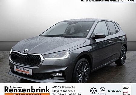 Skoda Fabia 1.0 TSI Drive DSG WINTER+ACC+PDC+NAVI