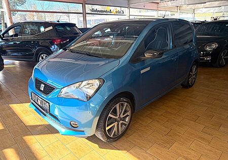 Seat Mii electric Plus