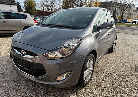 Hyundai ix20 FIFA world Cup Edition