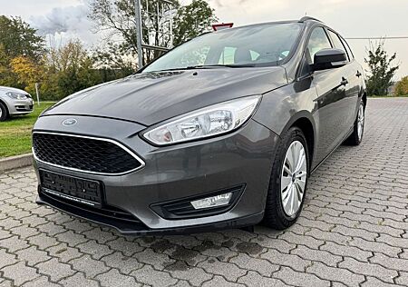 Ford Focus Turnier Business