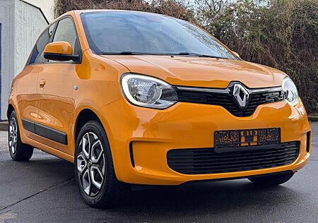 Renault Twingo Limited*Navigat*Klima*Multi*Led*Tempomat*