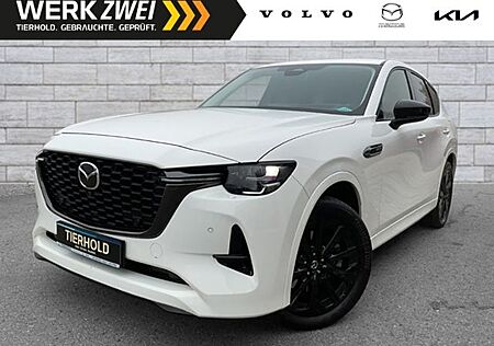 Mazda CX-60 2,5 Homura AT PHEV AWD 360 BOSE ACC AHK