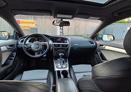 Audi A5 2.0 TDI S tronic Sportback -