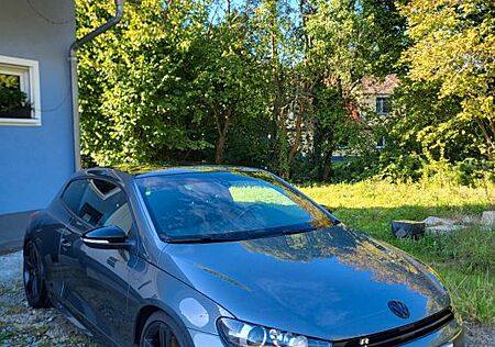 VW Scirocco Volkswagen 2.0 TSI DSG R R