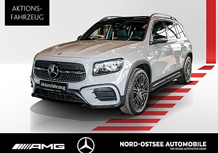 Mercedes-Benz GLB 200 d AMG WINTER-PAKET KEYLESS 360° SOUND