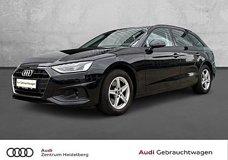 Audi A4 Avant 30 TDI 100(136) kW(PS) S tronic