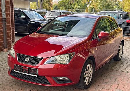 Seat Ibiza SC Style Viva *TÜV BIS 09/2026*