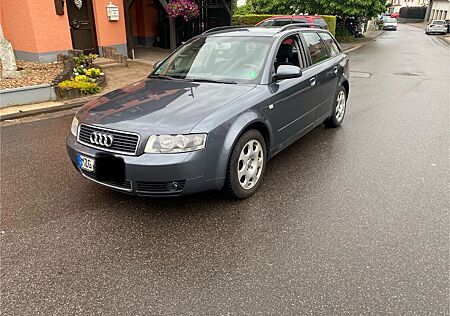 Audi A4 2.0 Avant -